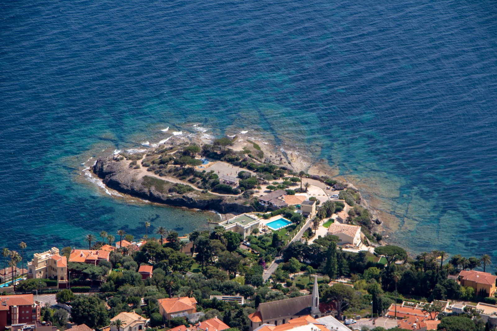 Monaco